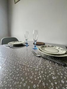 Appartements Le Nid Marin, Cayeux-sur-Mer, Baie de Somme : photos des chambres