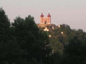 NAŠE VAŠE Domček pod starým mestom