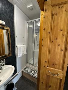 The Prince of Wales Inn - Tredegar