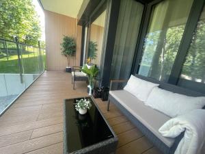 Omega Lake Apartments