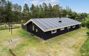 Holiday Home Hedevej Xii Denmk