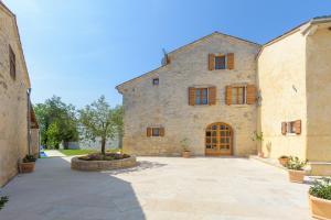 Villa Mišan by Istrialux