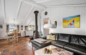 Holiday Home Hedevej Xii Denmk