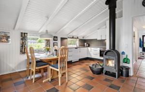 Holiday Home Hedevej Xii Denmk