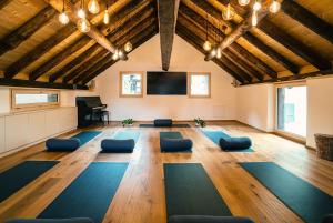 Locanda del Viandante by Heima