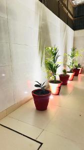 Sri Shyamalaya Premium Homestay 400m to RJB