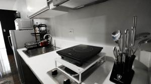 Smart Cozy Home Air Residences Makati 4125