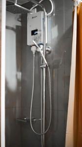 Smart Cozy Home Air Residences Makati 4125