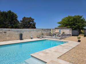 Maisons d'hotes Le Logis : photos des chambres