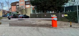 Apartament Sopot Oliwia II