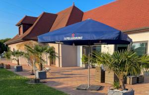 Maisons de vacances Strasbourg Hoerdt : photos des chambres