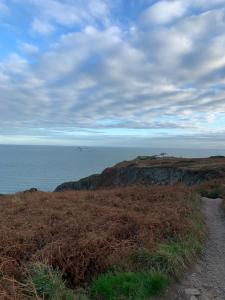 Howth Village Apartment 2