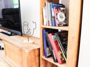 NOVA Solis I Bright Escape near Cologne I 100 sqm and Large Terrace