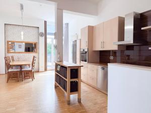 NOVA Solis I Bright Escape near Cologne I 100 sqm and Large Terrace