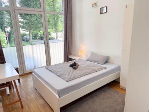 NOVA Solis I Bright Escape near Cologne I 100 sqm and Large Terrace