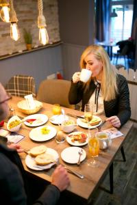 BUDE16 Boardinghouse