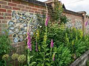 Chilterns Farm Cottage Hideaway Pass the Keys