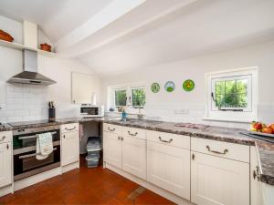 Chilterns Farm Cottage Hideaway Pass the Keys