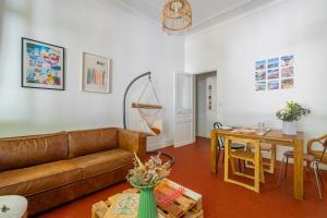 Lily - 15min à Pied du Vieux-Port