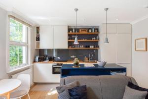 GuestReady - Beautiful flat near Kings Cross