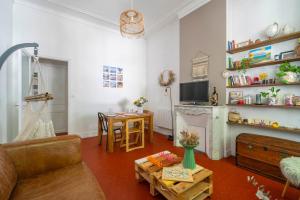 Lily - 15min à Pied du Vieux-Port