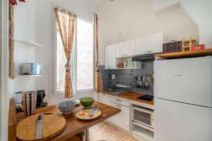 Lily - 15min à Pied du Vieux-Port