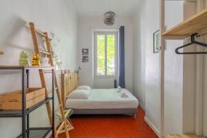 Appartements Lily - 15min a Pied du Vieux-Port : Appartement 1 Chambre
