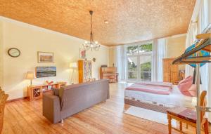 Ferienhaus Boitzenburger Land