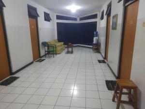 Capital O Cipanas Residence (Villa Agape)