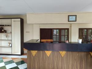 Capital O Cipanas Residence (Villa Agape)