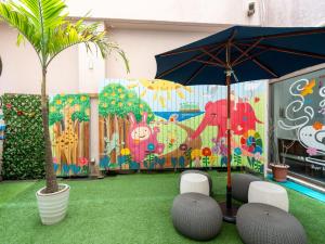 Hotel Art Stay Naha Kokusai-Dori