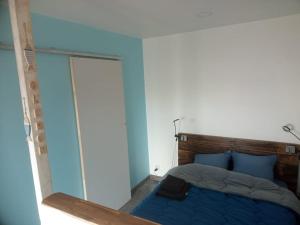 Studio thème Oléron à Valdivienne