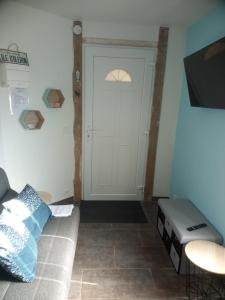 Studio thème Oléron à Valdivienne