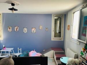 studio lujoso terment
