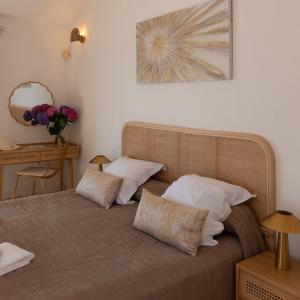 Hotels Domaine De Caranella : photos des chambres