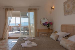 Hotels Domaine De Caranella : photos des chambres