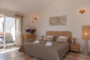 Hotels Domaine De Caranella : photos des chambres