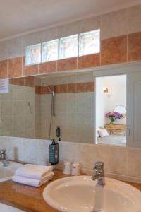 Hotels Domaine De Caranella : photos des chambres