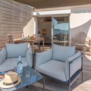 Hotels Domaine De Caranella : photos des chambres