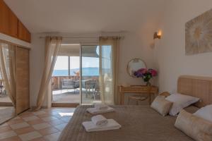 Hotels Domaine De Caranella : photos des chambres