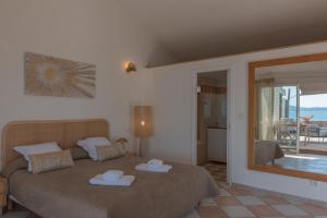 Hotels Domaine De Caranella : photos des chambres