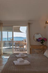 Hotels Domaine De Caranella : photos des chambres