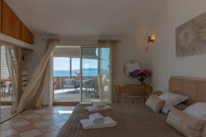 Hotels Domaine De Caranella : photos des chambres