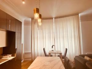 Serce Starówki Heart of Old Town