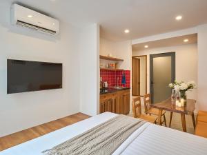 Maison de Bia Apartment-Home Away from Home-Free Laundry-Elevator