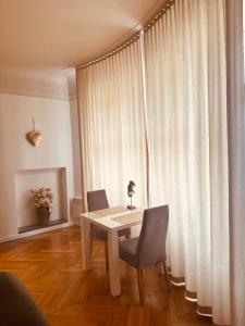 Serce Starówki Heart of Old Town