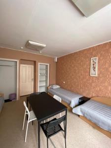 Strādnieku viesnīca