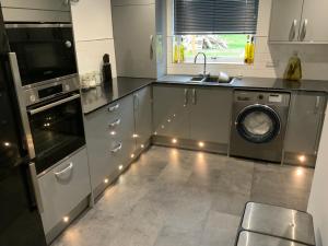 Littleton Farm Barns