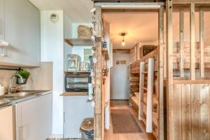 Appartements Studio Montagnard Vue Splendide : photos des chambres