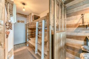 Appartements Studio Montagnard Vue Splendide : photos des chambres